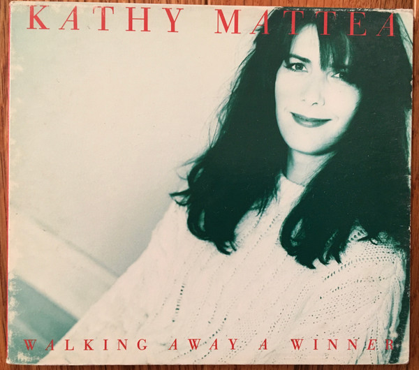 Kathy Mattea